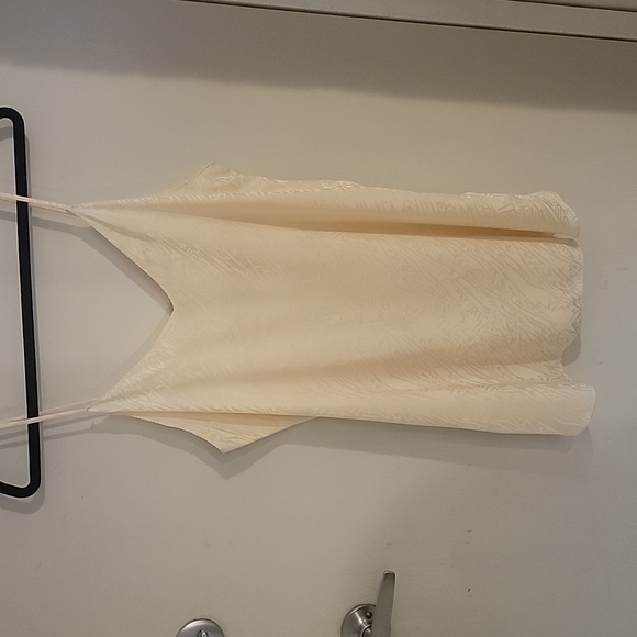 Italian silk camisole/slip - Picture 1 of 6